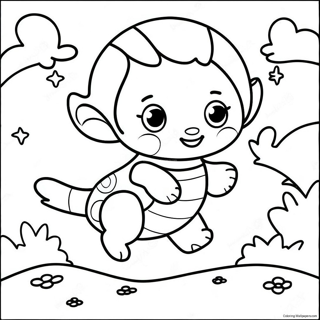 101 Coloring Pages For Kids Coloring Page 16688