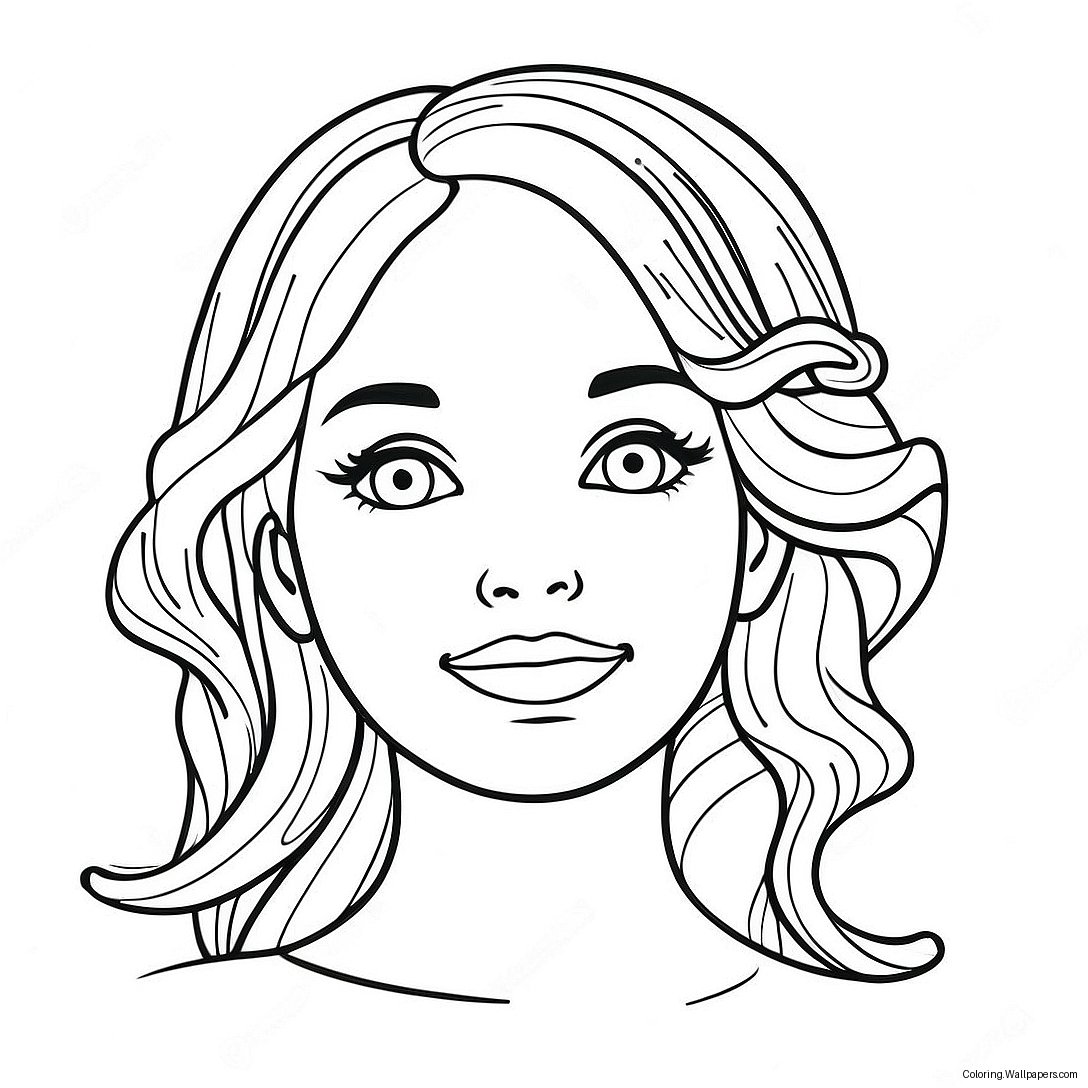 Bf Coloring Page 45844