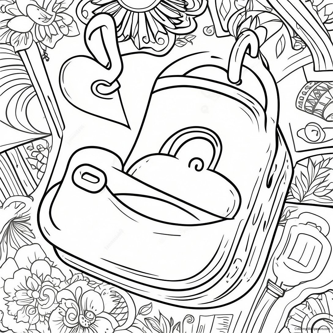 Blue Lock Characters Coloring Page 40456