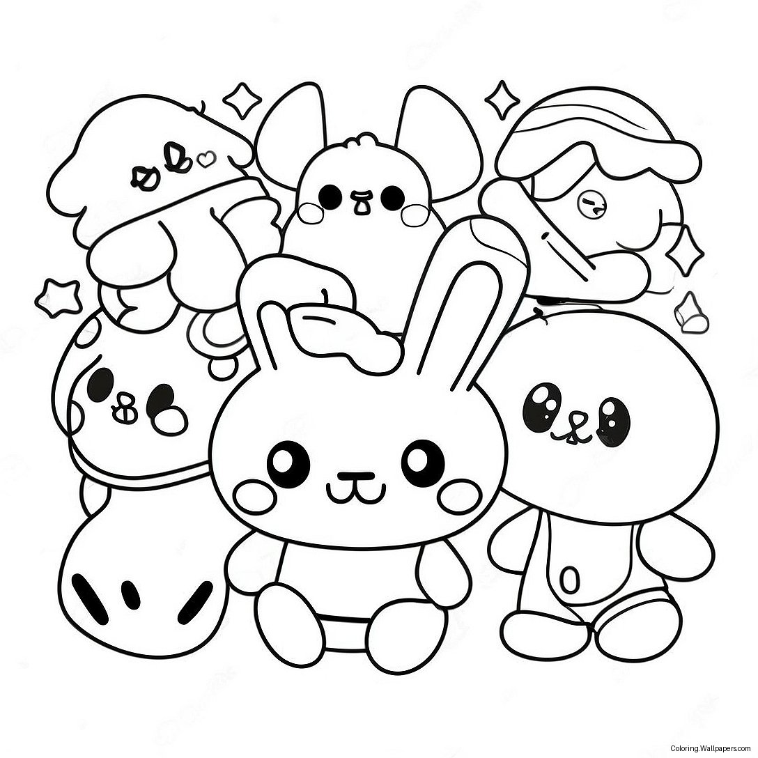 Bt21 Målarbild 46396