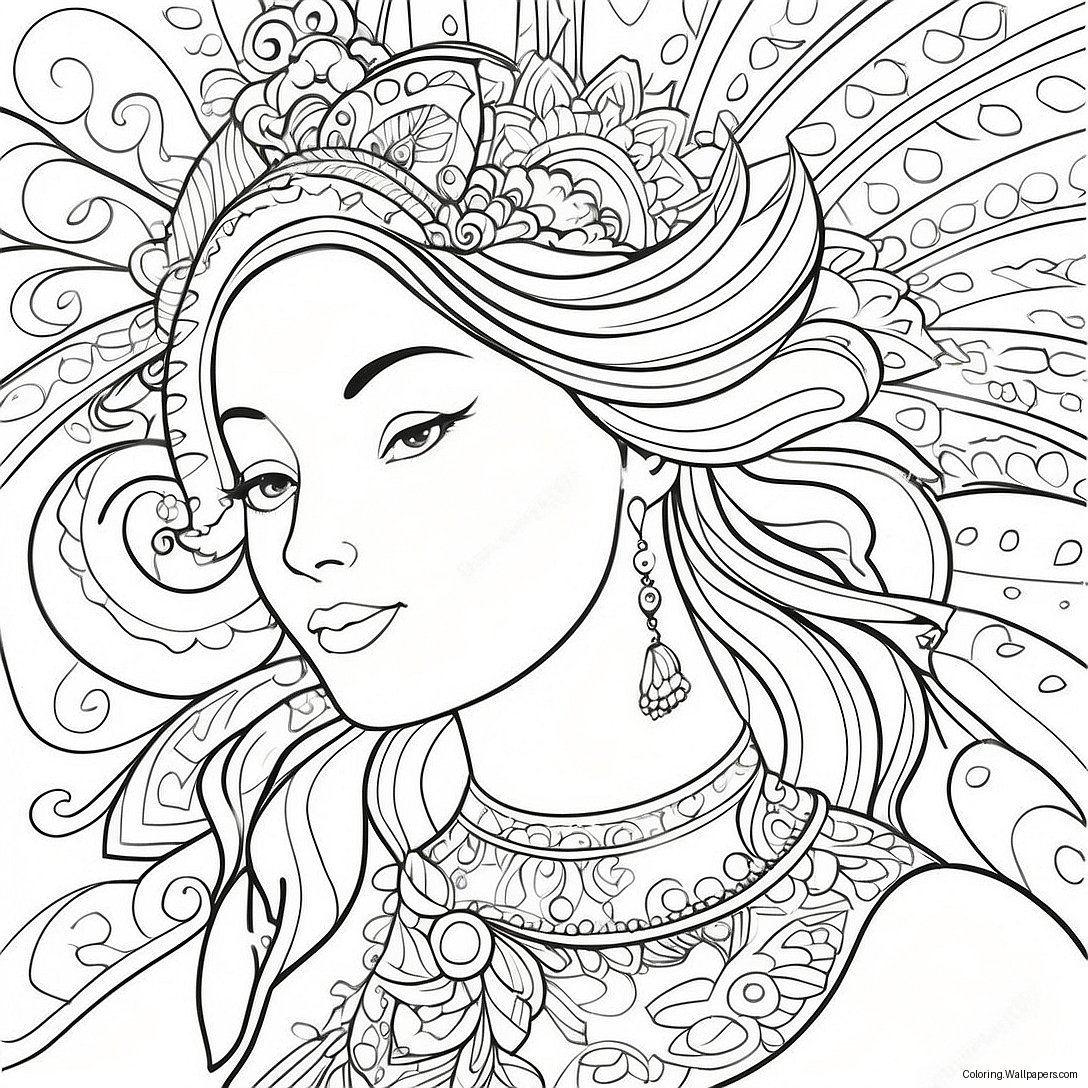 Creative How To Make Coloring Pages Guide 3490