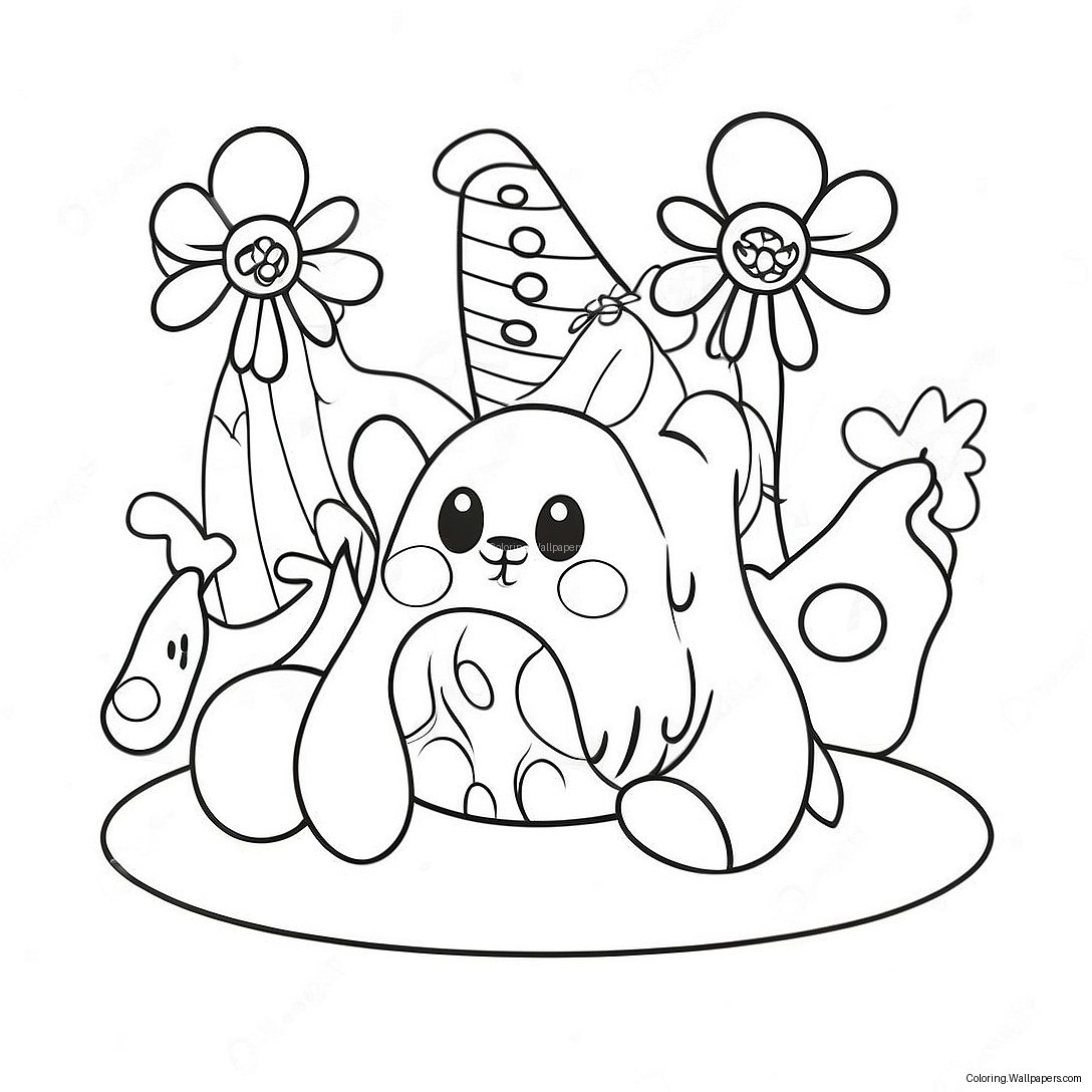 Cute Disney Quote Coloring Page 45524