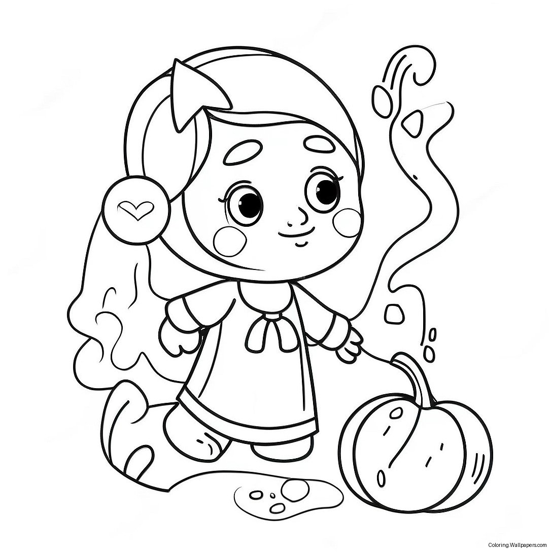 Dia Del Nino Coloring Page 36590