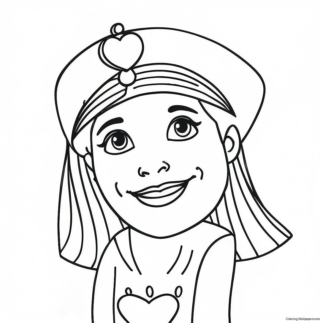 Fairness Coloring Page 42701