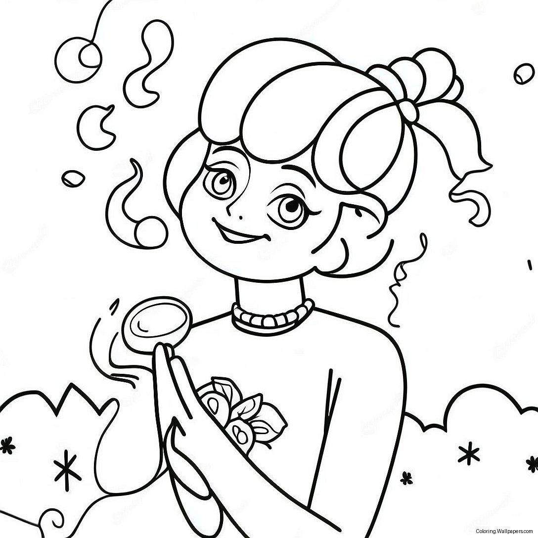 Fairness Coloring Page 42703