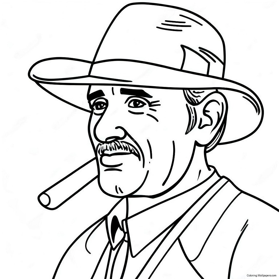 Feliz Dia Del Padre Coloring Page 30438