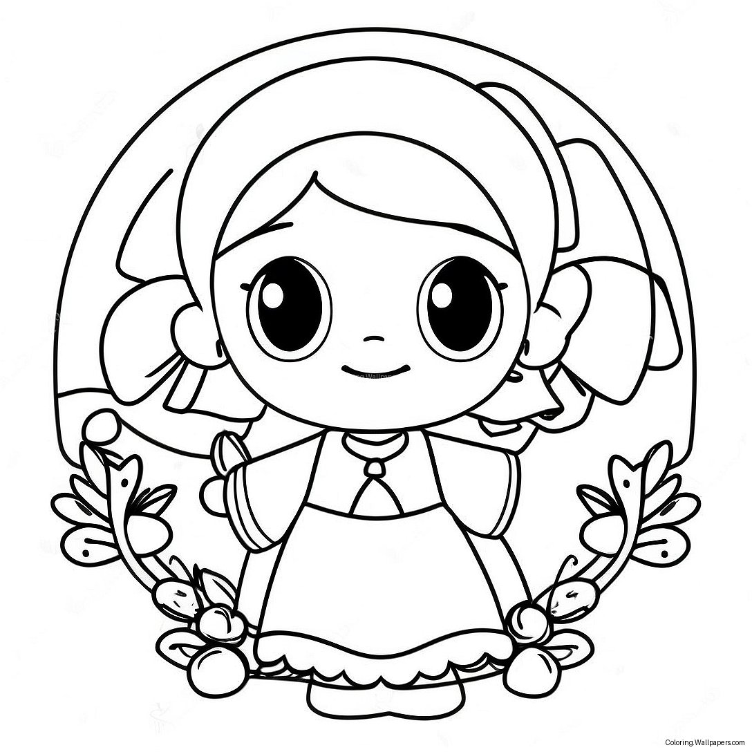 First Communion Coloring Page 22585