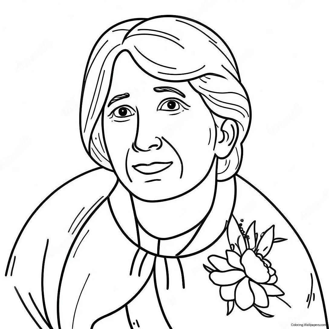 Forgiveness Coloring Page 17570