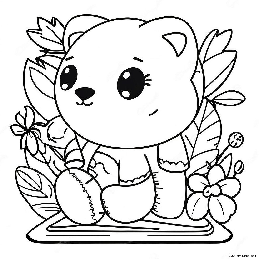 Fun Ipad Coloring Pages For Creative Kids 58765