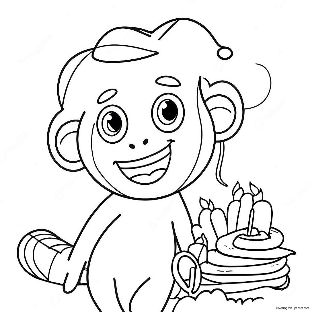 Fun Online Coloring Pages 16327