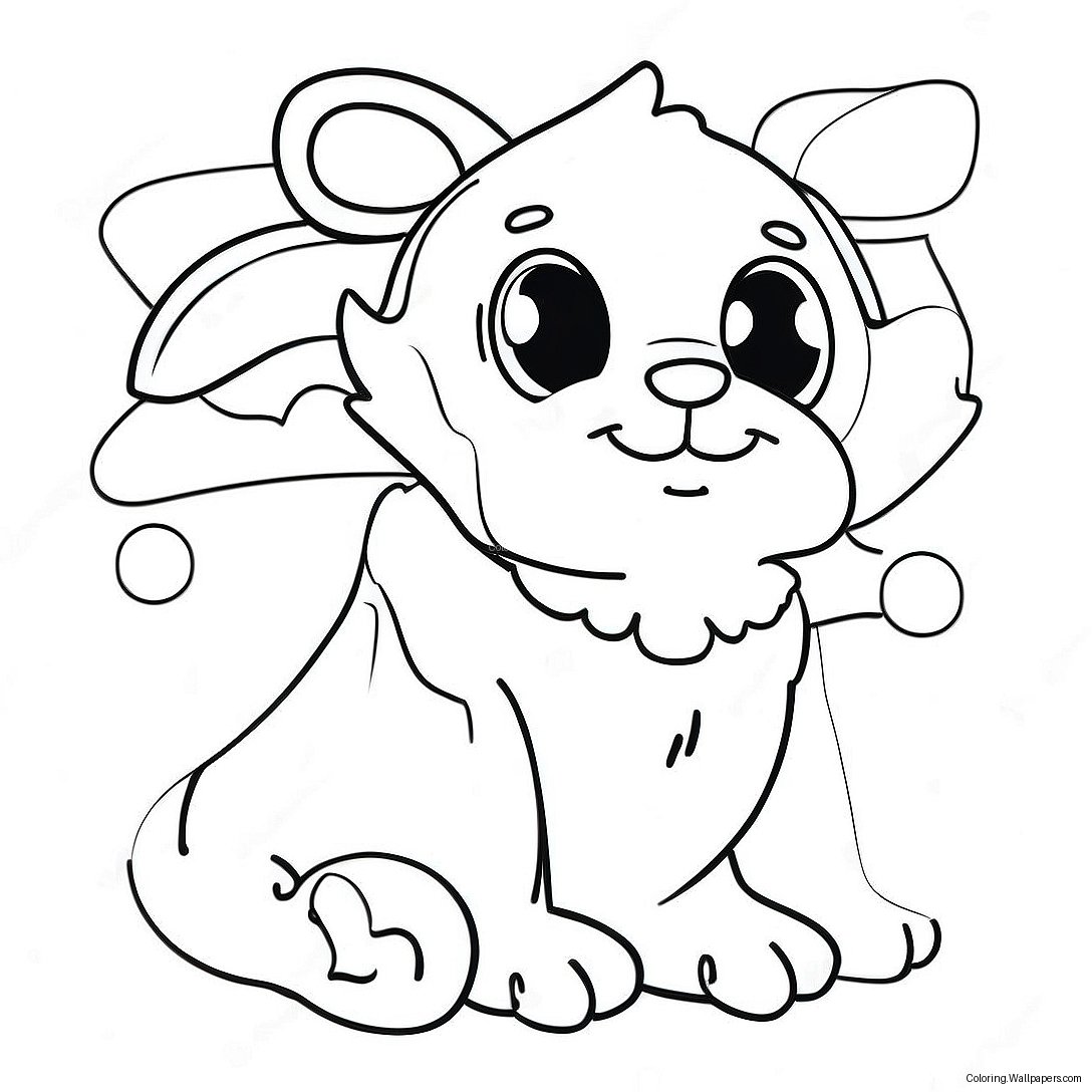 Fun Online Coloring Pages 16328