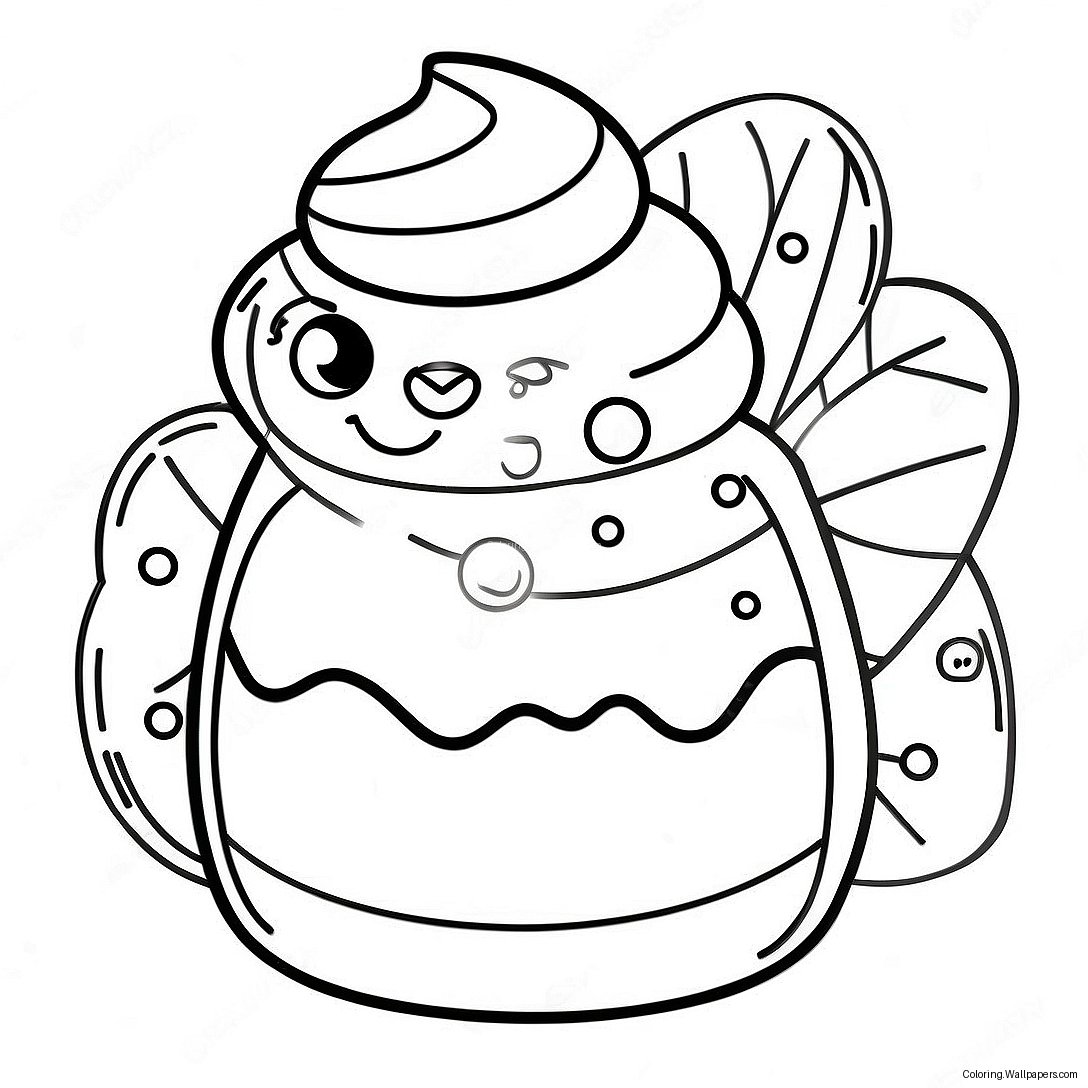 Goodnotes Coloring Pages For Kids 11242