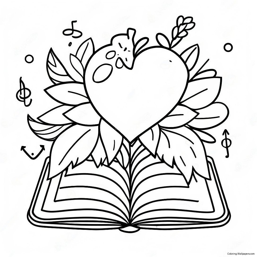 Goodnotes Coloring Pages For Kids 11244