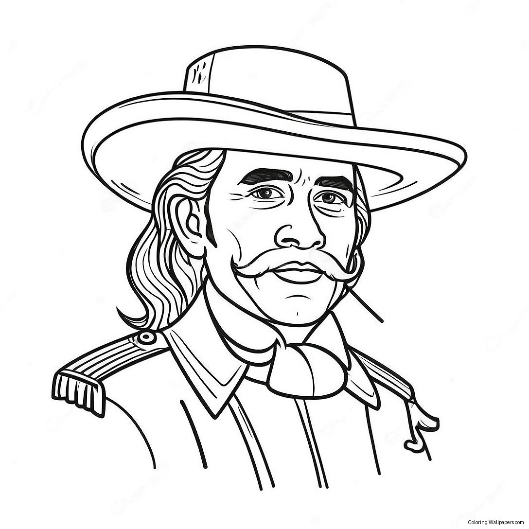 Ivan Cornejo Coloring Page 19450