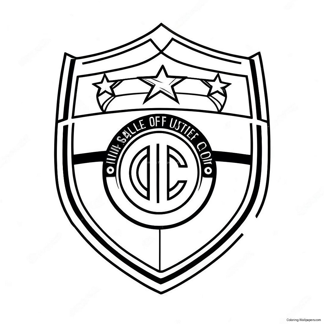 Lafc Logo - Malebog 37543