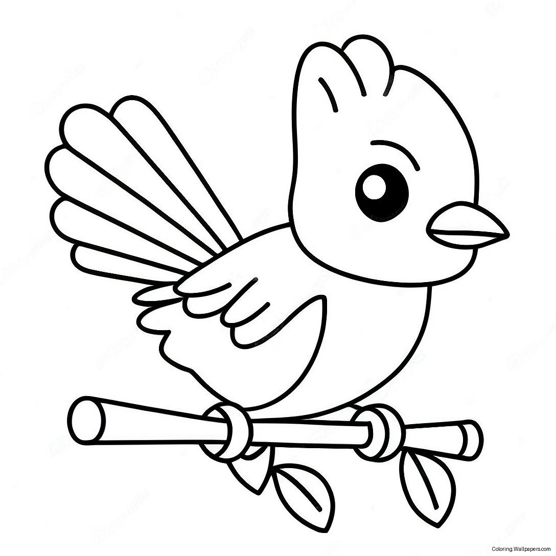 Lego Robin In Action Coloring Page 37687