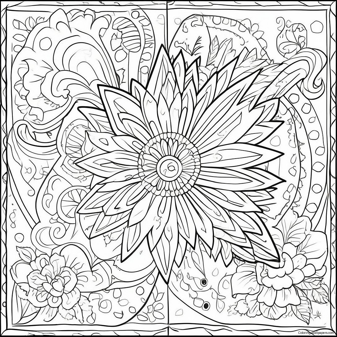 Math Binder Cover Ideas Coloring Page 35980