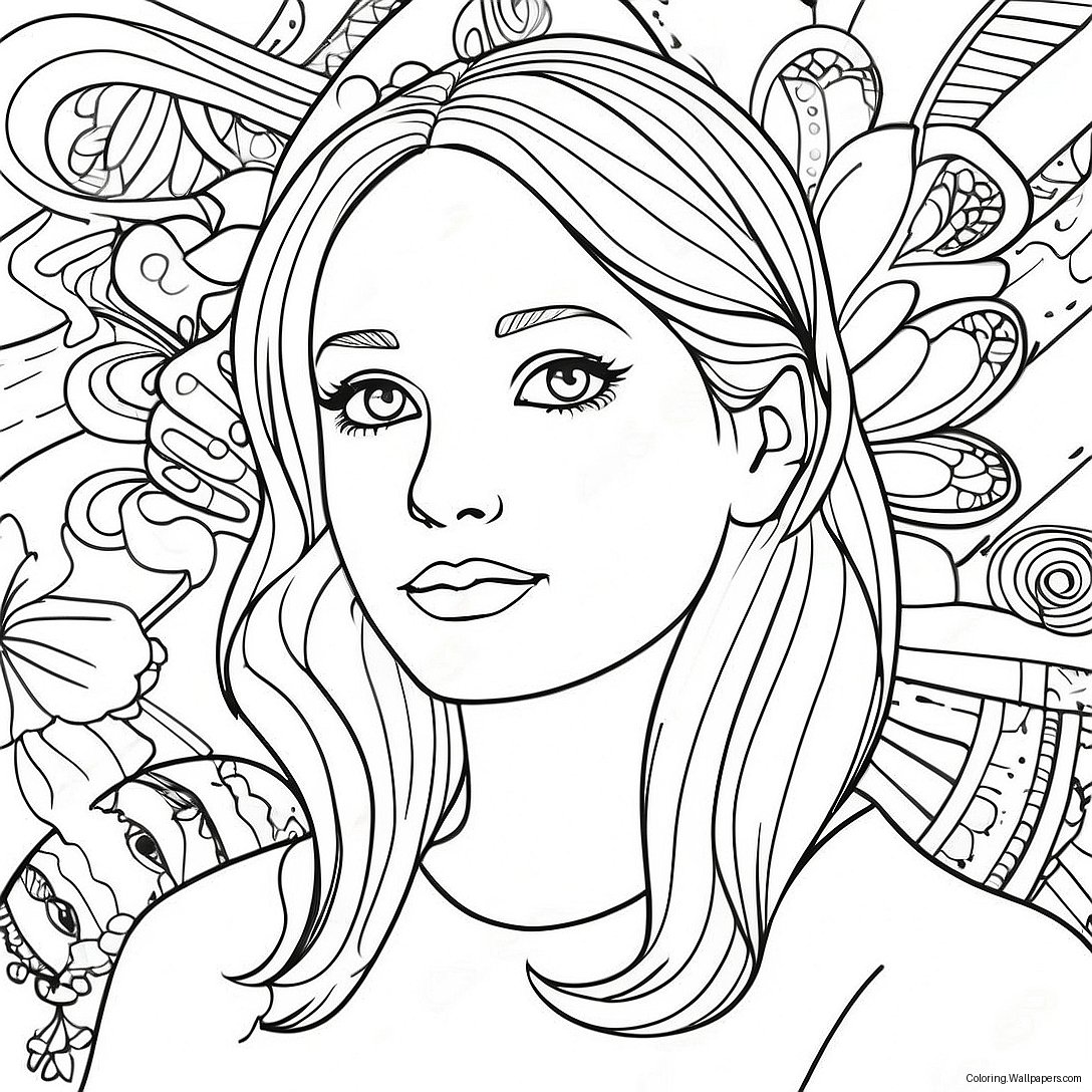 My App Coloring Page 47262