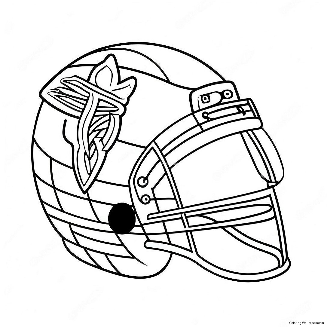 Nhl Logo Coloring Page 18618