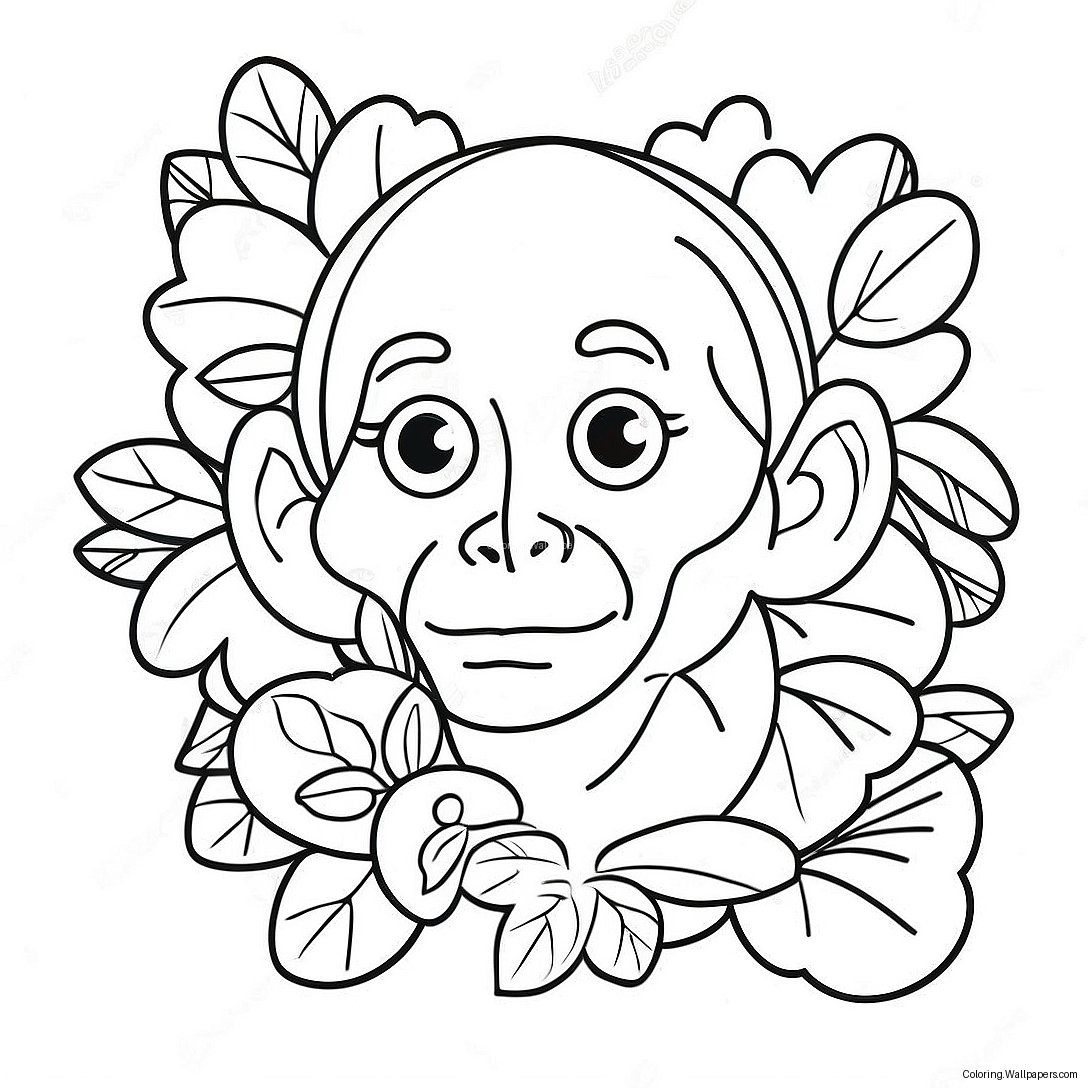 Older Coloring Pages For Teens Coloring Page 24958