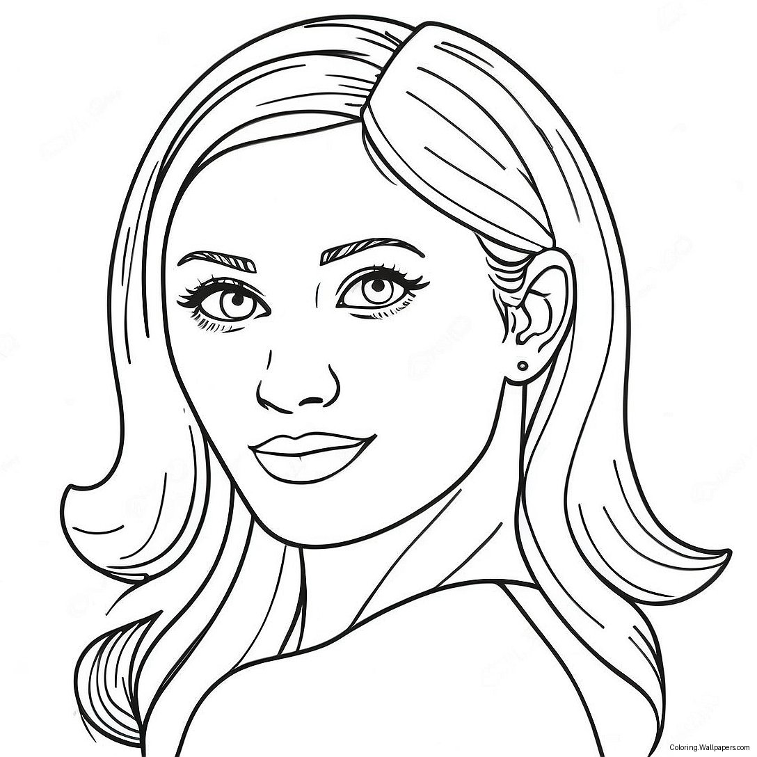 Online For Adults Coloring Page 2575