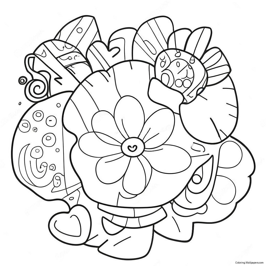 Ot Coloring Page 49994