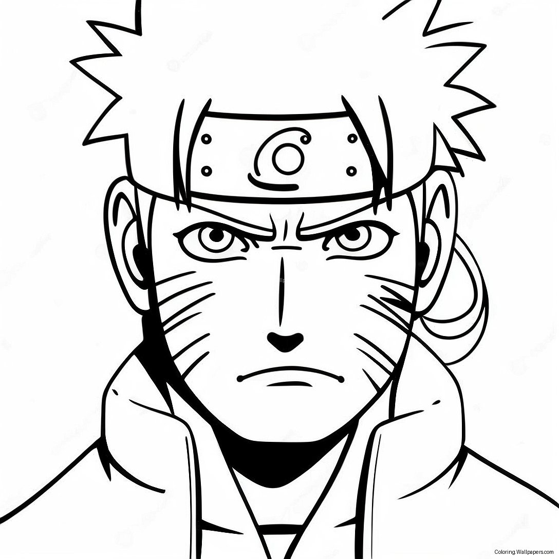 Pain Naruto Malebog 46819