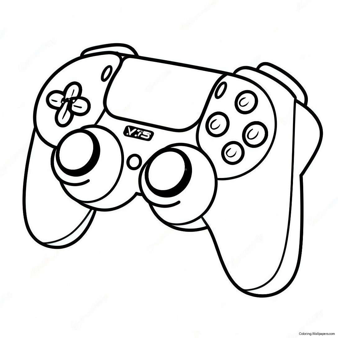 Ps5 Controller Malebog 22777