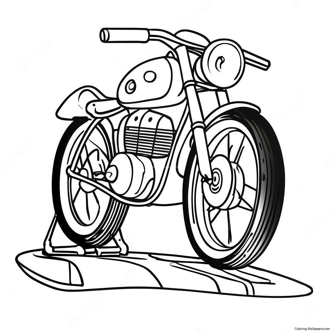 Rush Coloring Page 58239