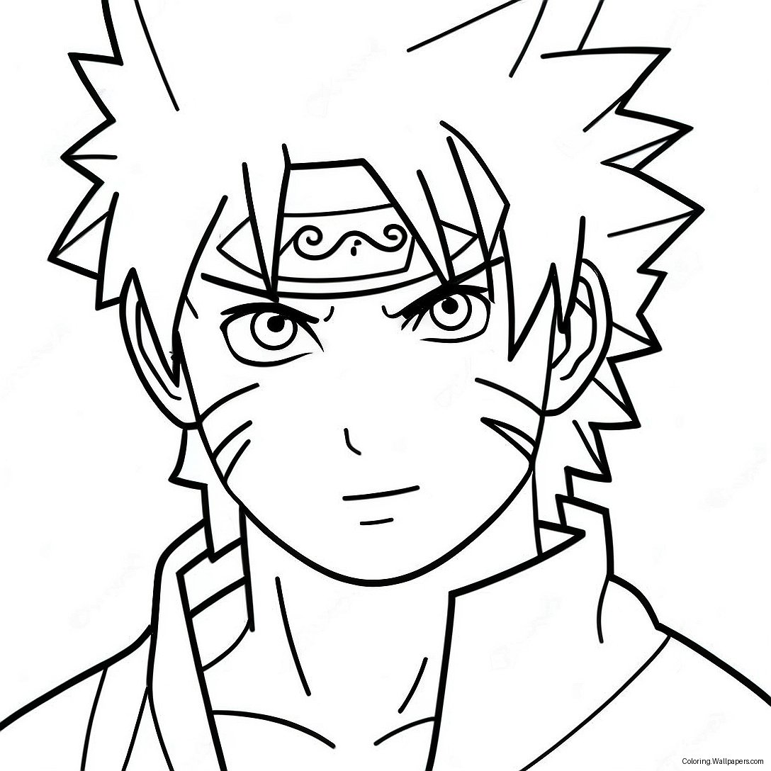 Sasuke Naruto Malebog 3028