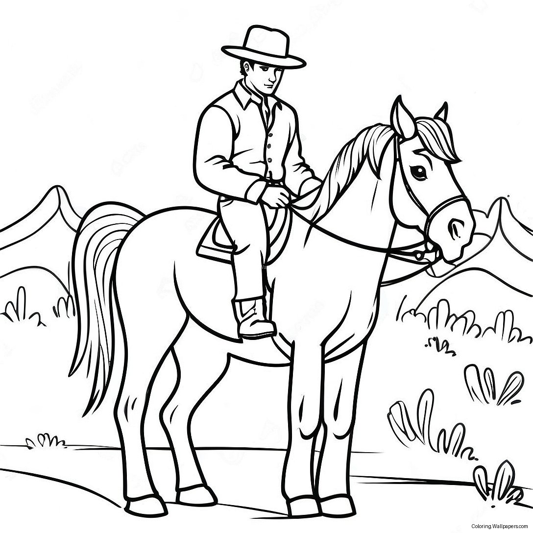 Shiloh Coloring Page 55184