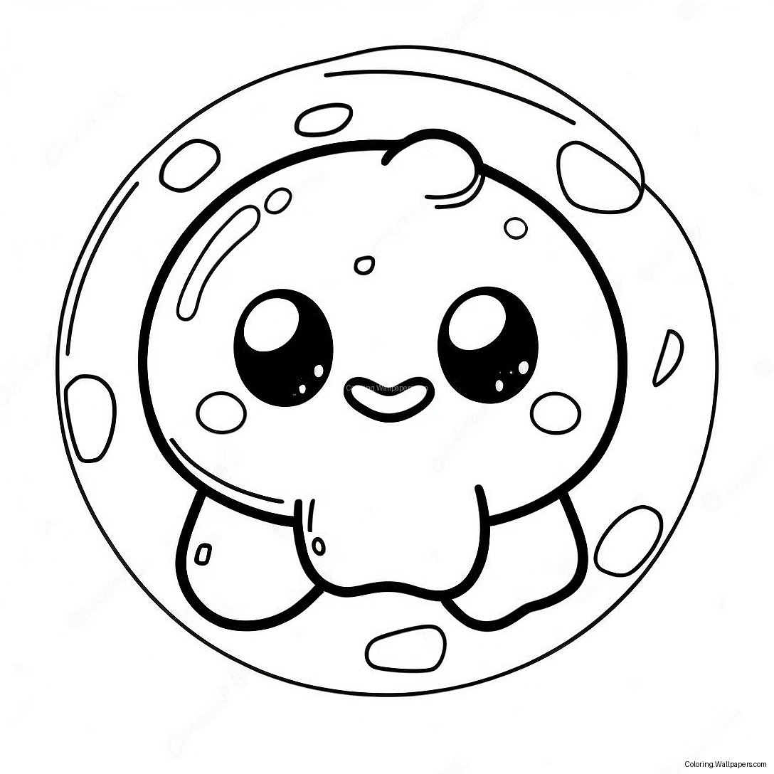 Slime Rancher Logo Coloring Page 11112