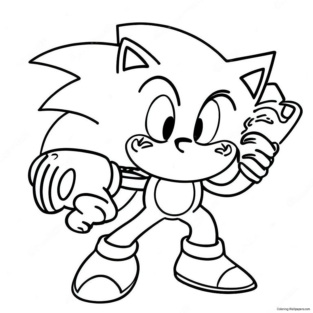 Sonic X Boyama Sayfası 12183