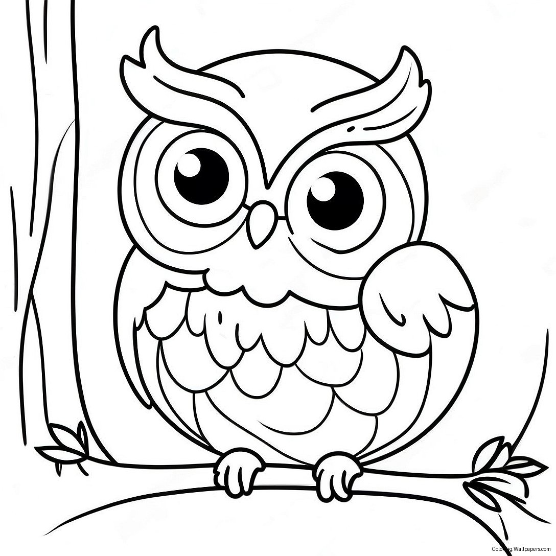 The Owl House Luz Coloring Page 48175