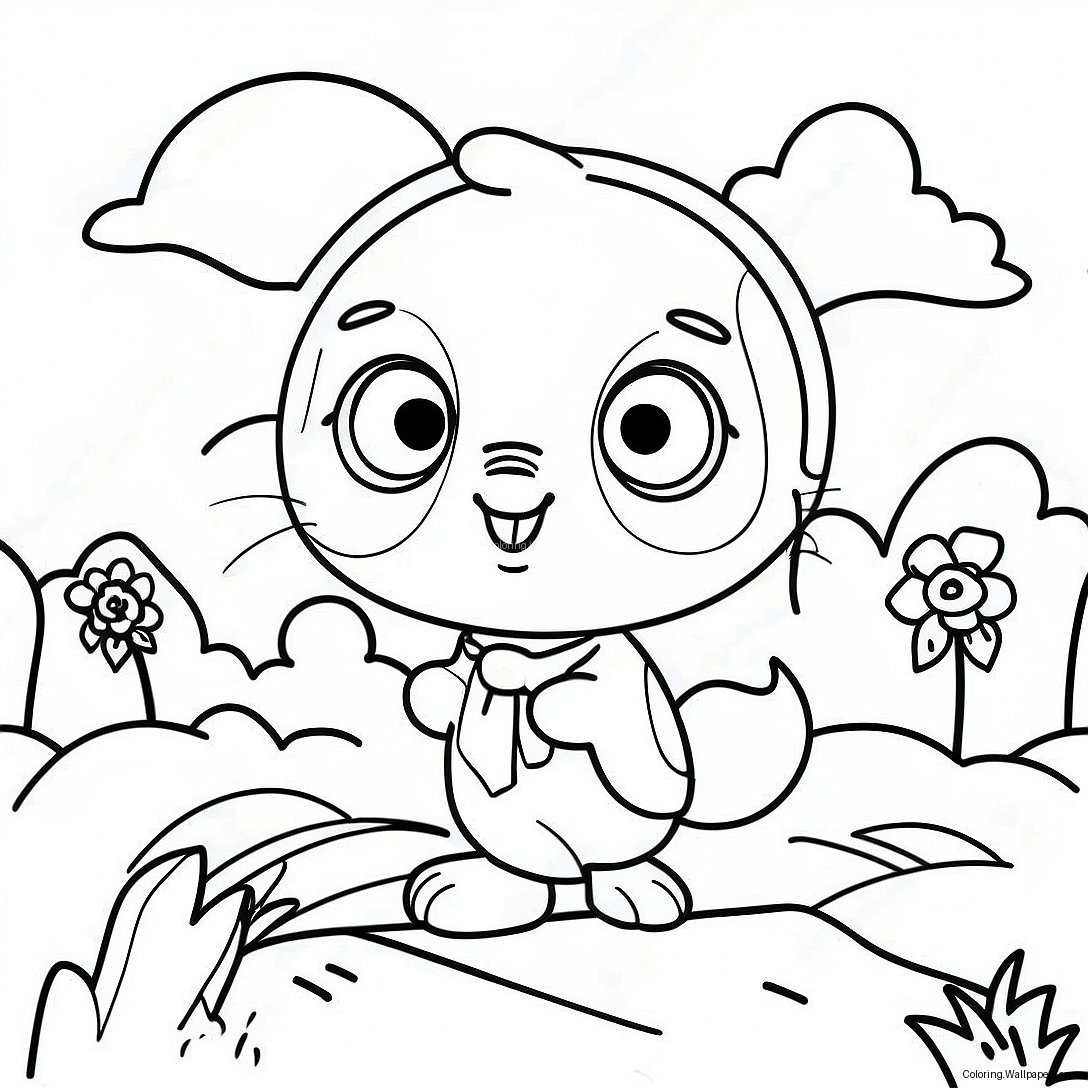 Top Coloring Pages For Kids Coloring Page 12196