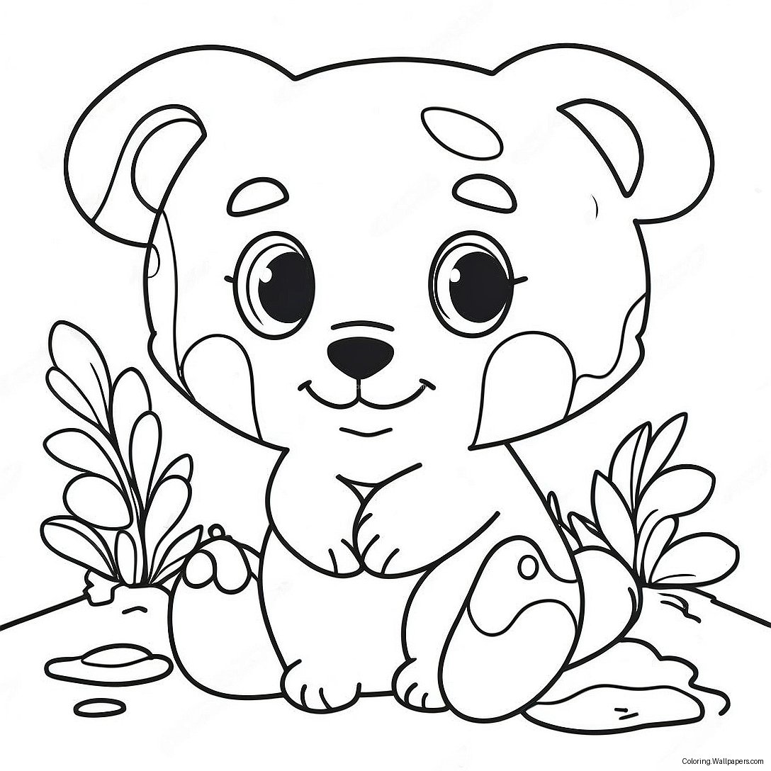 Unique Coloring Pages For Kids 56735