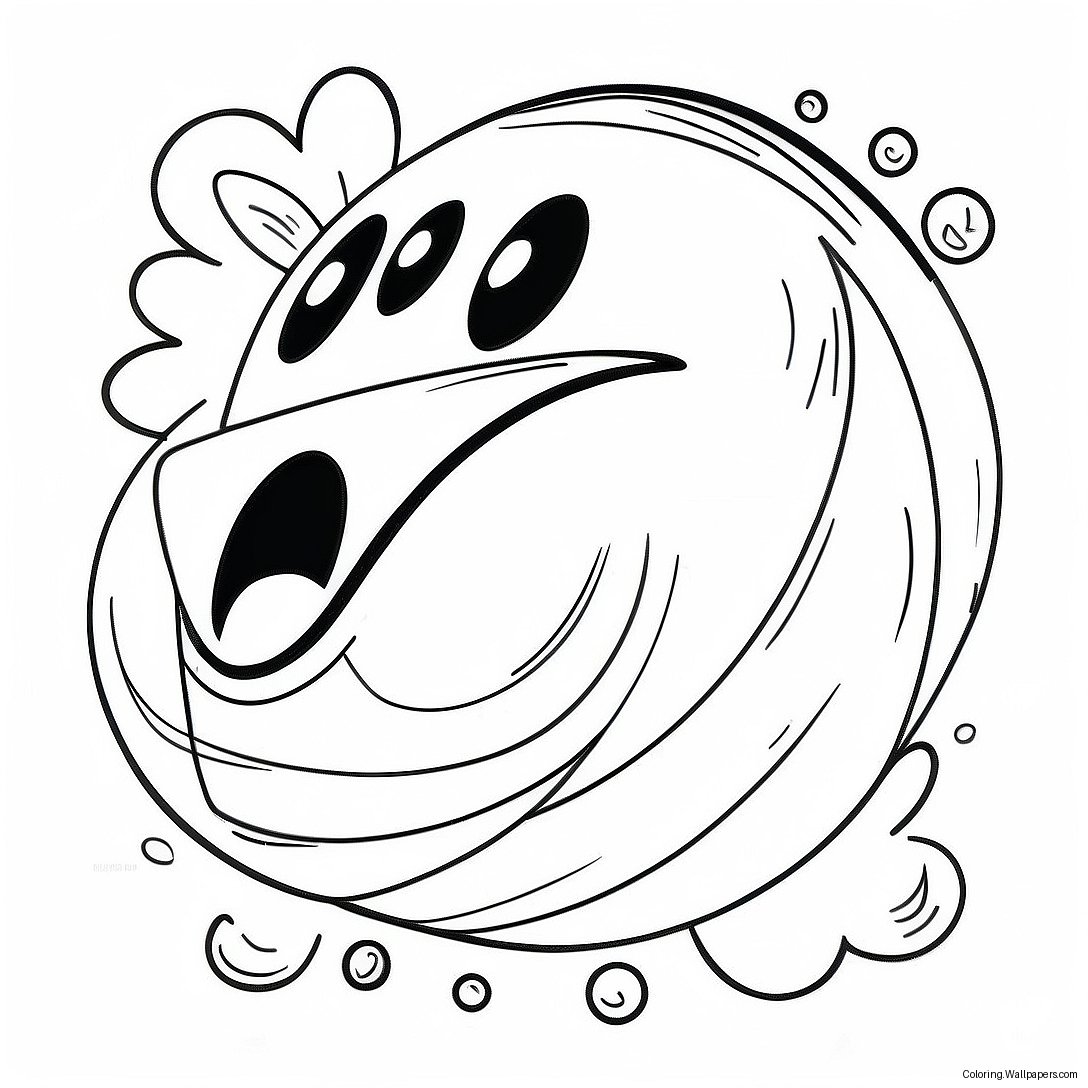 Uno Coloring Page 27963