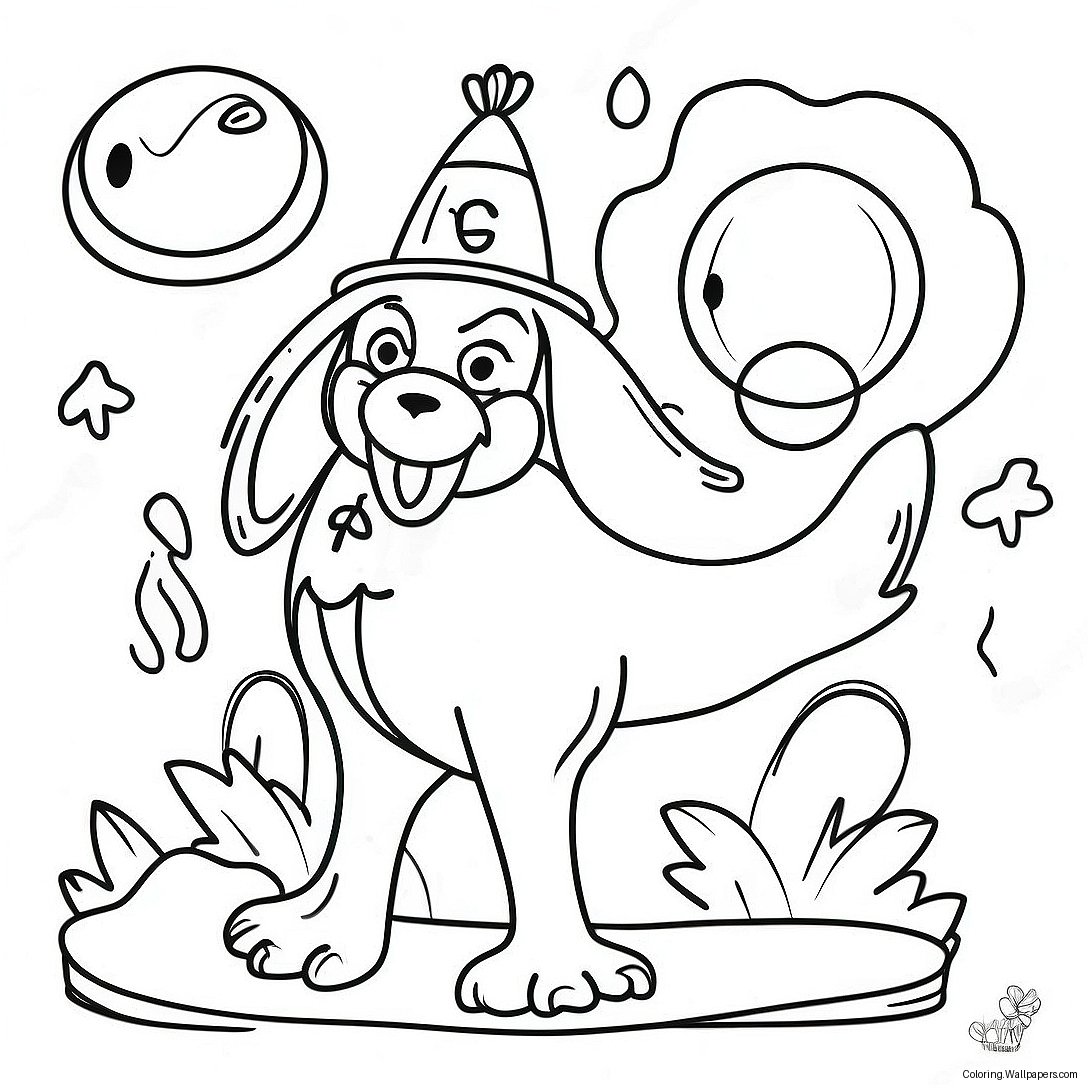 Wise Proverbs Coloring Page 15242