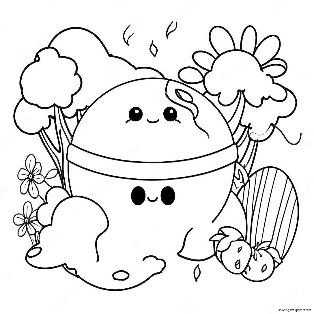 World Of Coloring Pages For Kids 16706