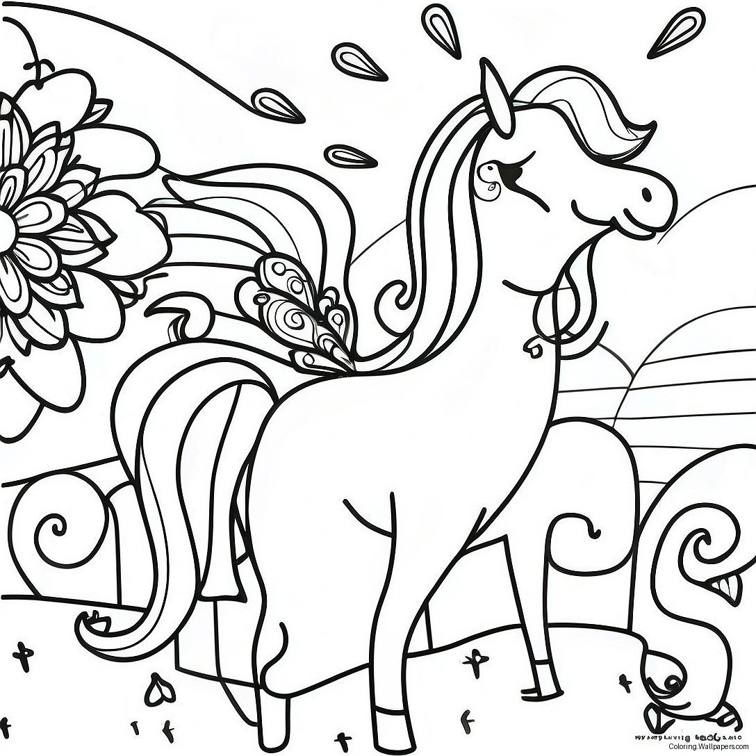 Yescoloring Fun Coloring Page 56451