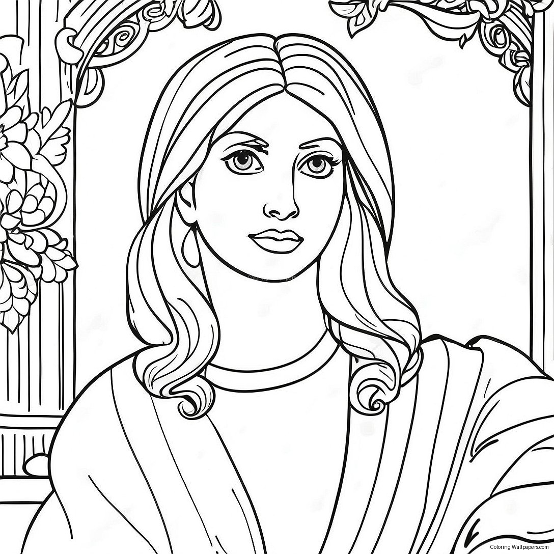 Yescoloring Fun Coloring Page 56452