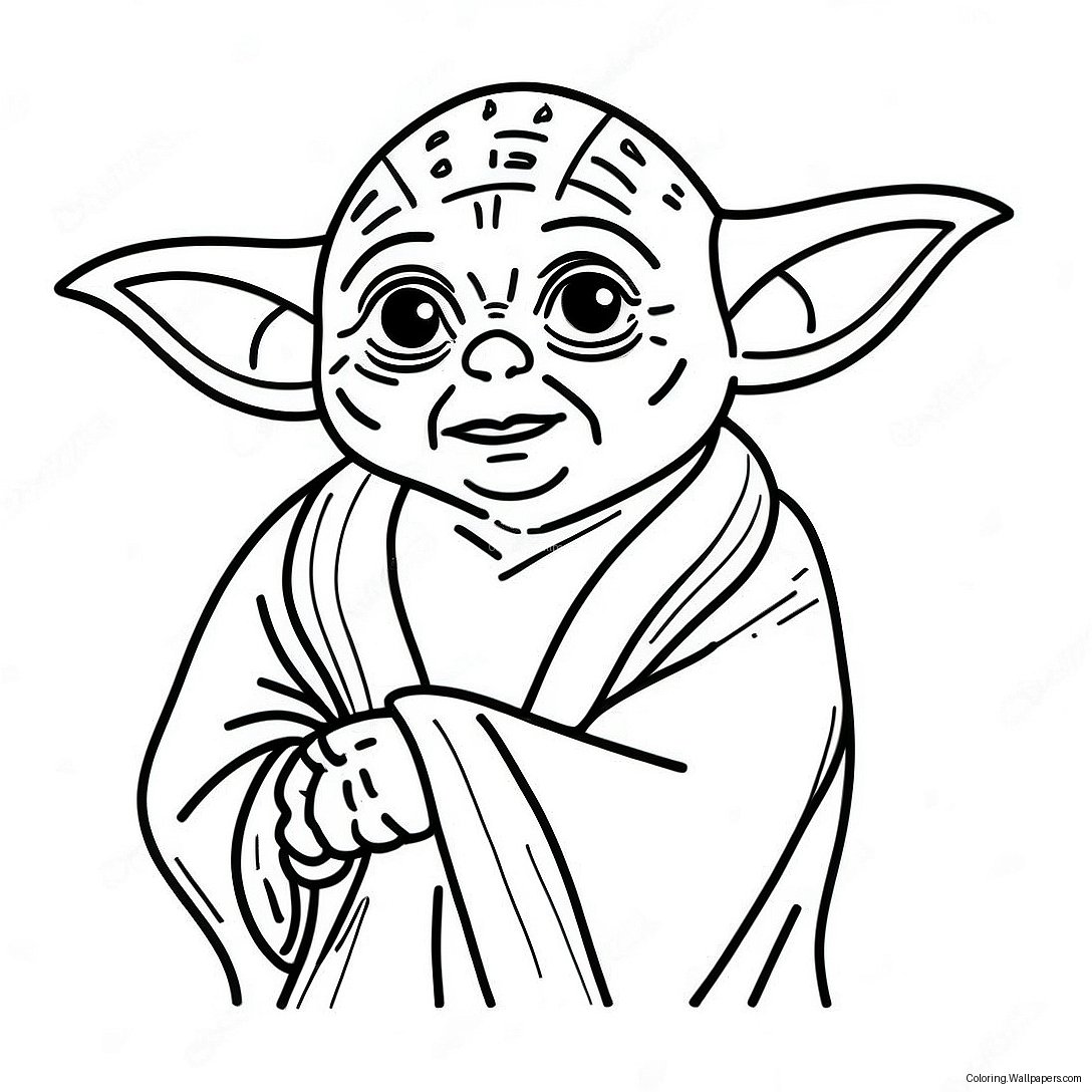 Yoda Malebog 44067