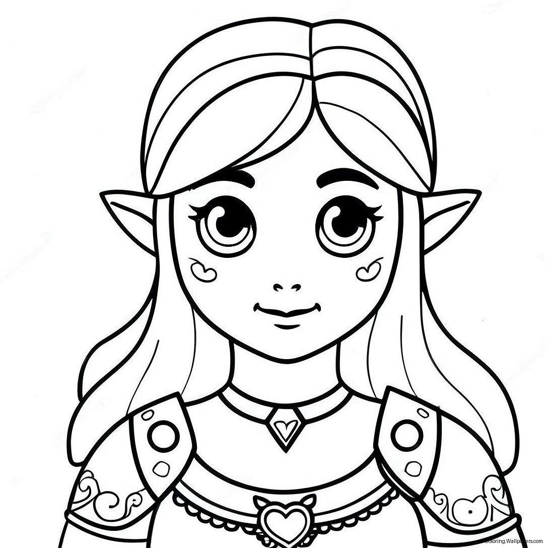 Zelda Malebog 85