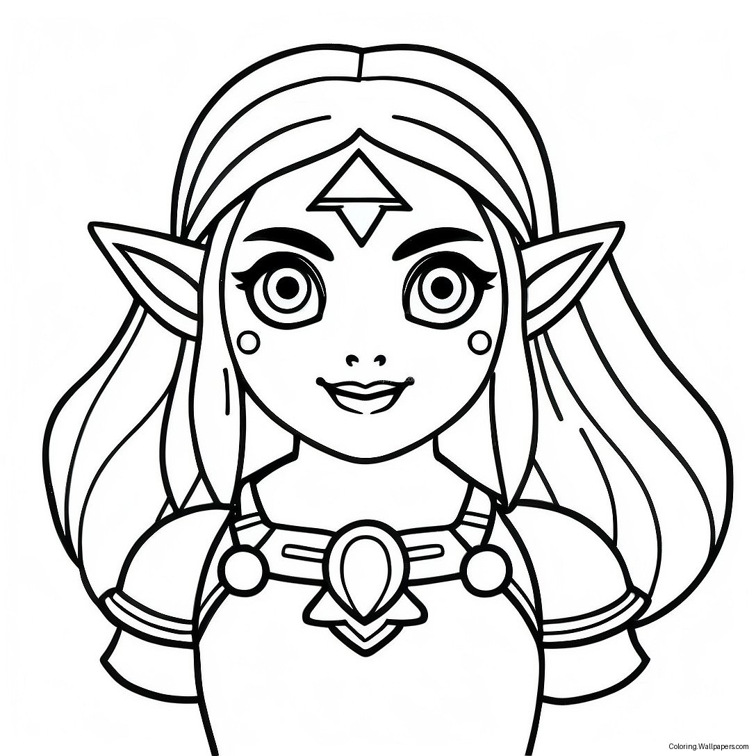 Zelda Malebog 87