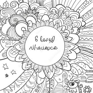 Sarcastic Quotes Coloring Pages