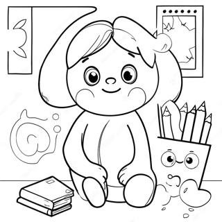 Best Coloring Pages