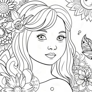 How To Create To Sell Coloring Pages