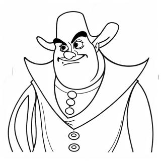 Disney Villain Coloring Page 11100-8703