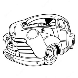 Indie Coloring Page 11280-8830