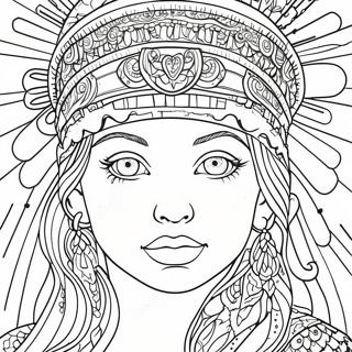 R-Rated For Adults Coloring Pages